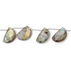 Labradorite Beads