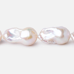 Ultra Baroque Freshwater Pearls