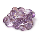 15x11-27x19mm Ametrine Plain Nugget Beads 18 inch 22 pieces AAA - Beadsofcambay.com