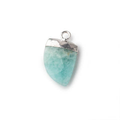 Horn shape Focal Beads