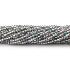 Beadsofcambay Micro Faceted Beads View 1