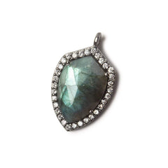 Labradorite Beads