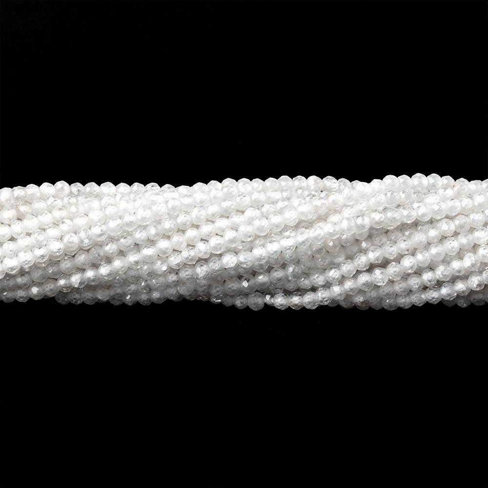 PAMIR TONG 100pcs Large Hole Turquoise Beads - Howlite Stone Beads For Jewelry Making & DIY Crafts
