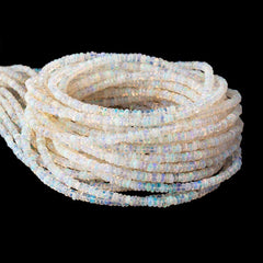 Ethiopian Opal Beads