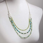 2020 Spring Necklace Design Kit - Beadsofcambay.com