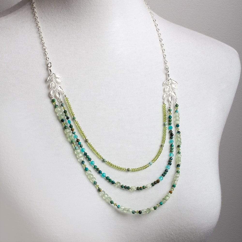 2020 Spring Necklace Design Kit - Beadsofcambay.com