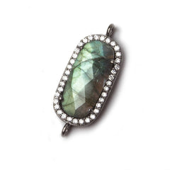 Labradorite Beads
