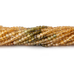 Micro Faceted Beads