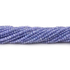 Tanzanite Beads