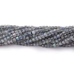 Labradorite Beads