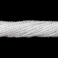 Micro Faceted Beads