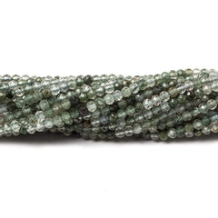 Micro Faceted Beads
