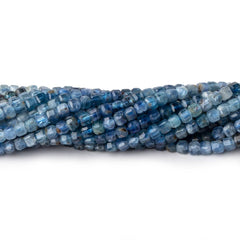 Micro Faceted Beads