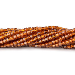 Micro Faceted Beads