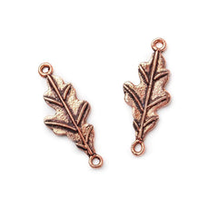 Copper Charms