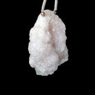 29x24x12mm Stalactite Drusy Natural Structure Focal Bead 1 piece - Beadsofcambay.com