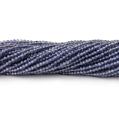 Micro Faceted Beads