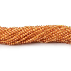 Citrine Beads