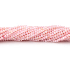 Micro Faceted Beads