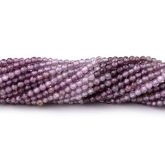 Micro Faceted Beads