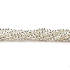 Metal Round beads