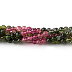 Tourmaline Beads