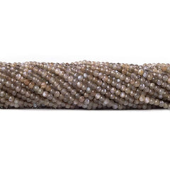 Grey Beads