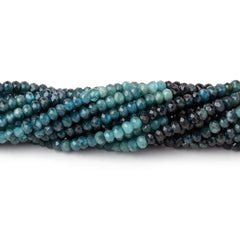 Micro Faceted Beads