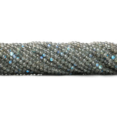 Labradorite Beads