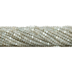 Grey Beads