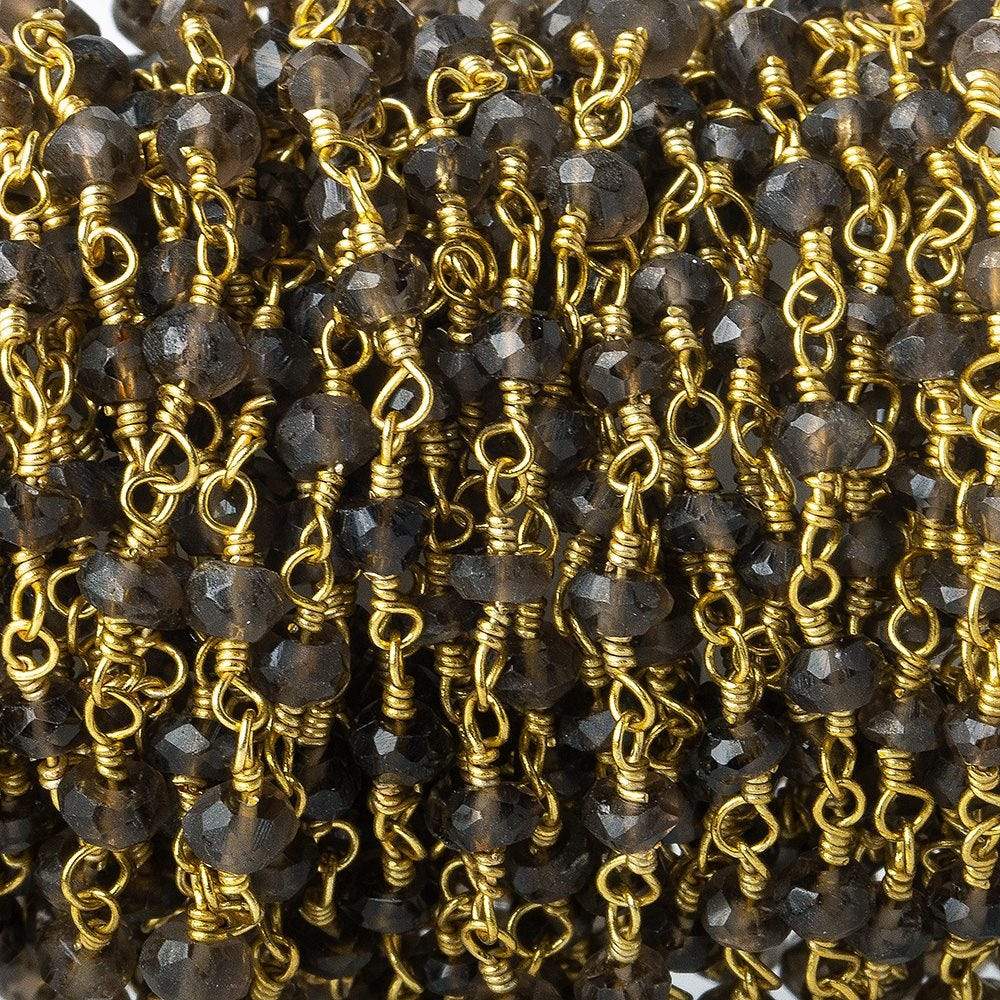 High Quality Hand Wrapped Chains for Sale | Beads of Cambay