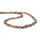 3x3-9x6mm Andalusite Plain Nugget Beads 18 inch 72 pieces - Beadsofcambay.com