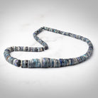 4-14mm Australian Opal Faceted Heshi Beads 18 inch 235 pieces AAA - Beadsofcambay.com