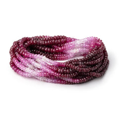 Sapphire Beads