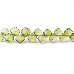 Peridot Beads