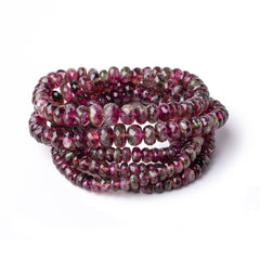 Tourmaline Beads