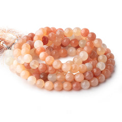 Moonstone Beads