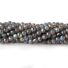 Labradorite Beads