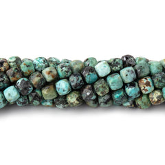 African Turquoise Beads