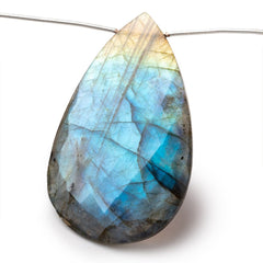 Labradorite Beads
