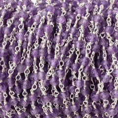 Micro Faceted Beads