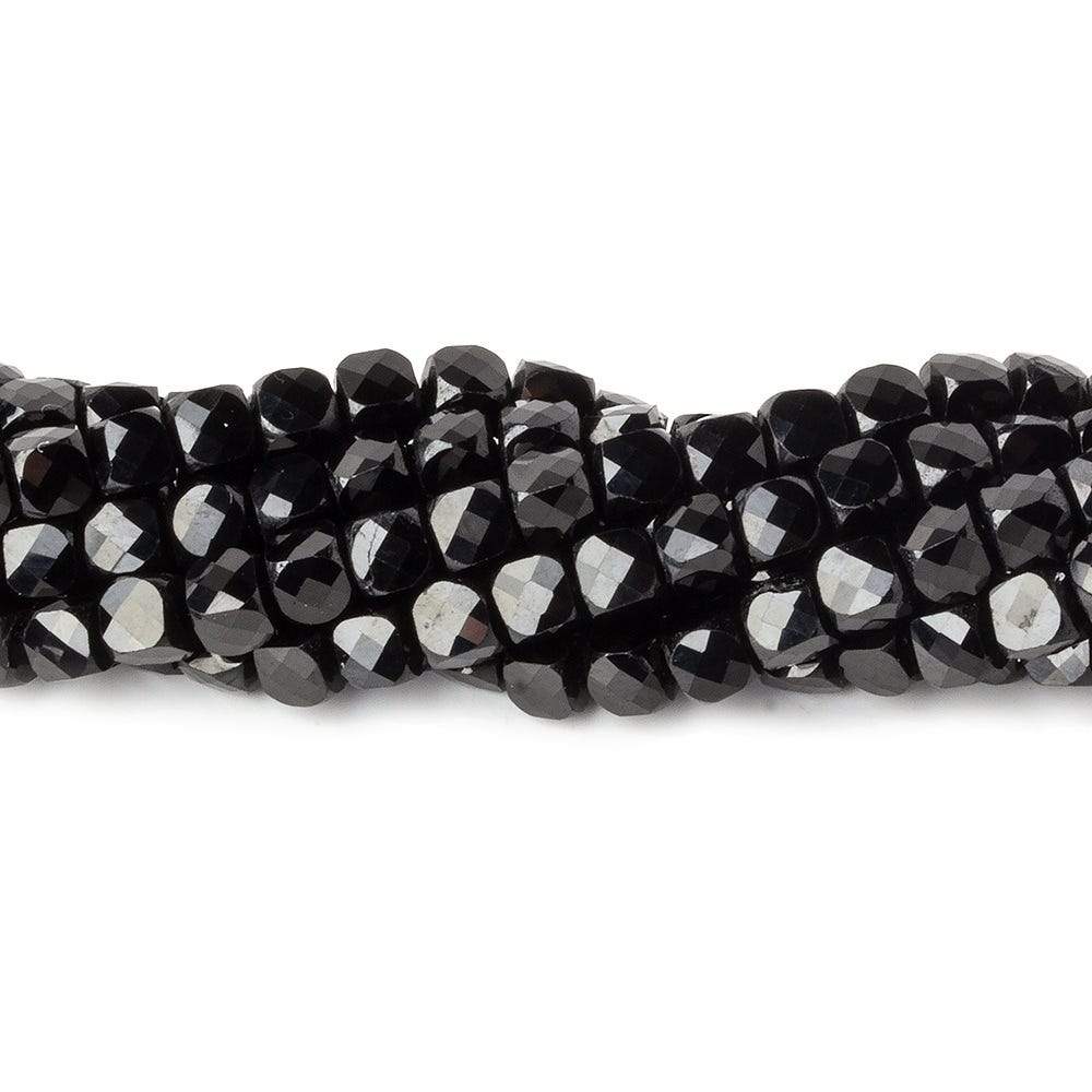 Black Spinel  Black Gems - Semi Precious Stones Supplier