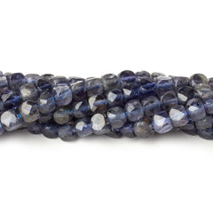 Micro Faceted Beads