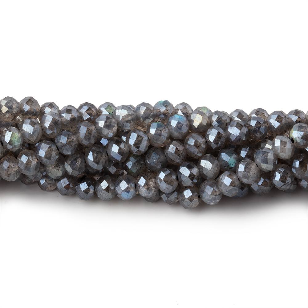 Buy Precious Black Diamond Beads Gemstone for Jewelry Making