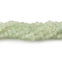 Micro Faceted Beads