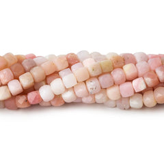 Micro Faceted Beads