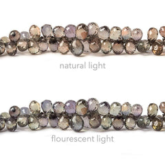 Micro Faceted Beads