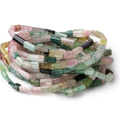 Tourmaline Beads