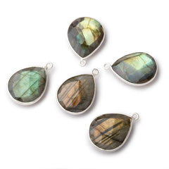 Labradorite Bezels