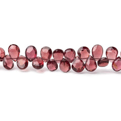 Garnet Beads